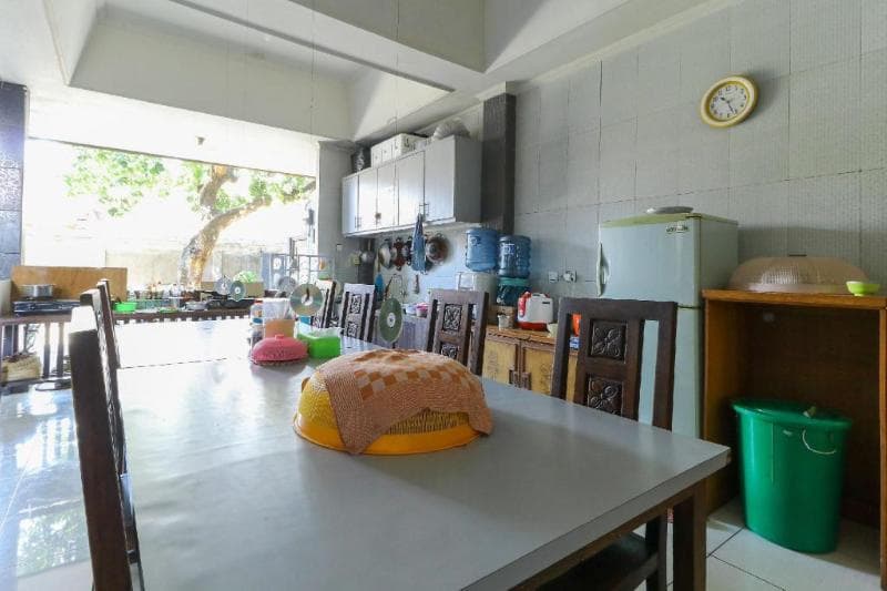 Pudak Sari Homestay By Zuzu 4