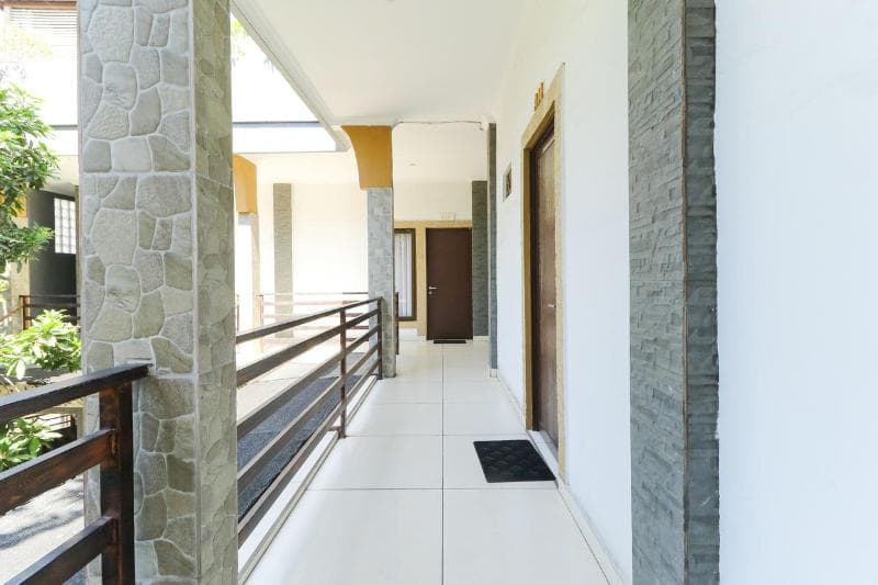 Pudak Sari Homestay By Zuzu 5