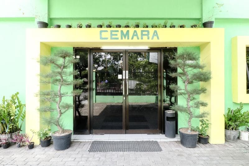 Hotel Cemara Surabaya 5