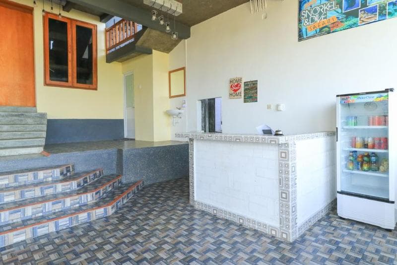Hostel Bukit Sangcure (Adults Only) 4