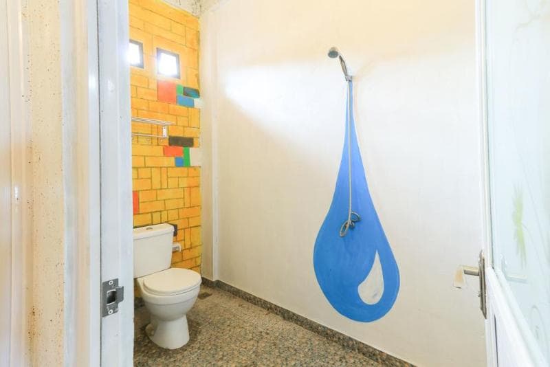 Hostel Bukit Sangcure (Adults Only) 5