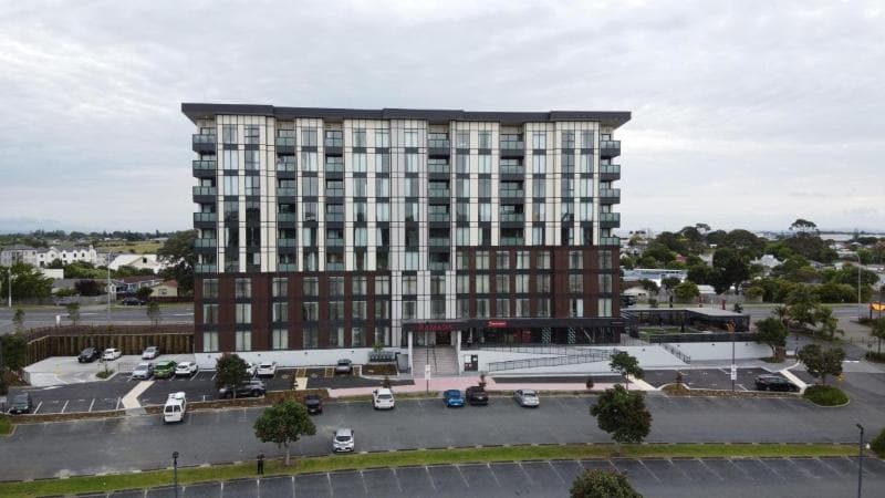 Ramada Suites by Wyndham Auckland Manukau Pacfic Centre 3