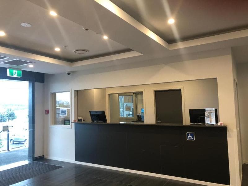 Ramada Suites by Wyndham Auckland Manukau Pacfic Centre 5