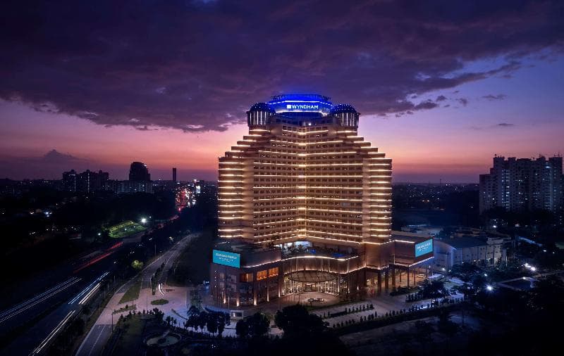 Wyndham Acmar Klang 2