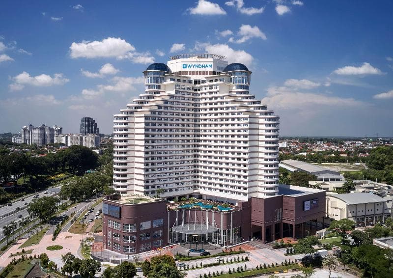 Wyndham Acmar Klang 3