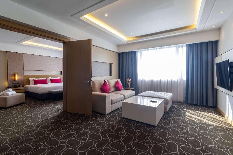 Wyndham Acmar Klang 4