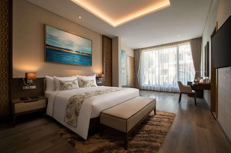 Wyndham Grand Kn Paradise Cam Ranh 4