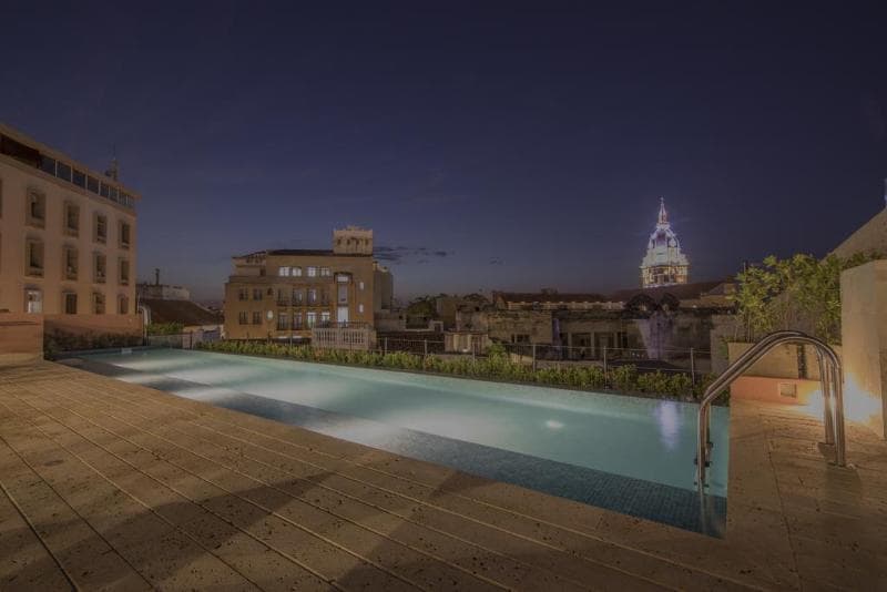 Hotel Santa Catalina 4