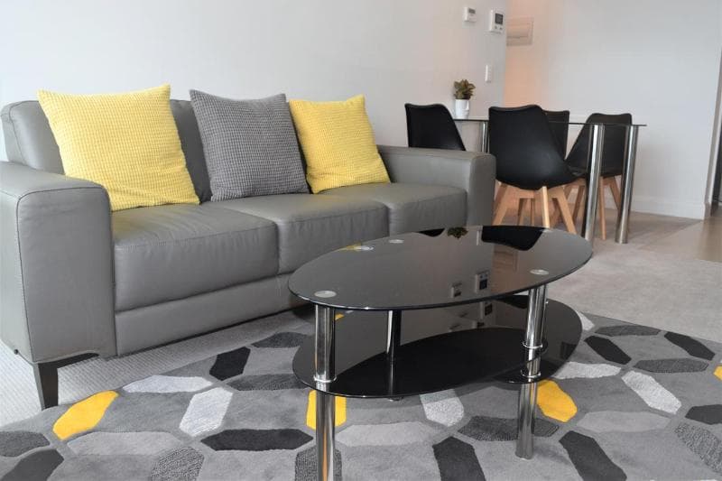 Executive Stay - Little Collins Street Melbourne main