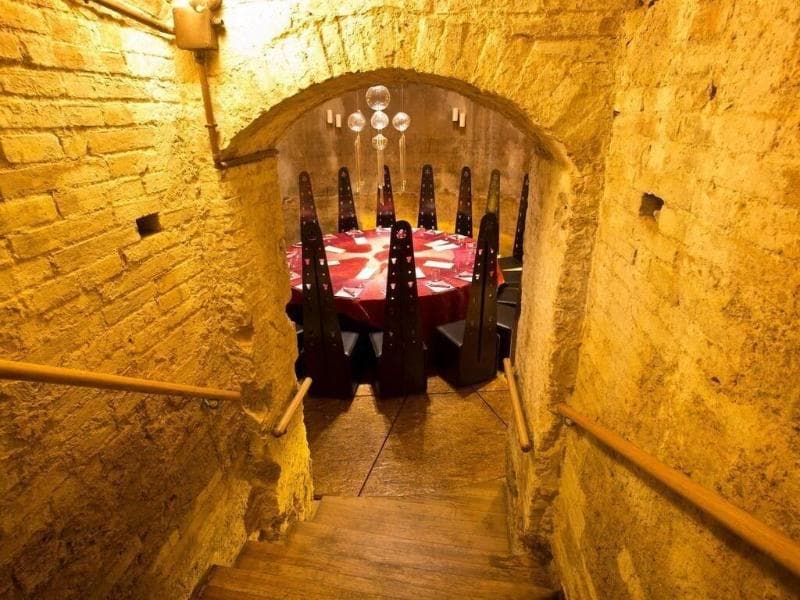 Hotel Palazzo Renieri photo 1