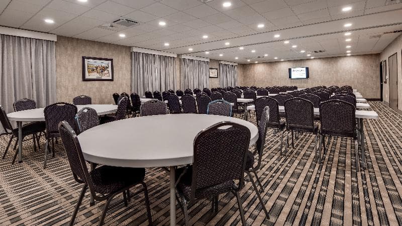 Best Western Plus The Inn At Hells Canyon photo 1