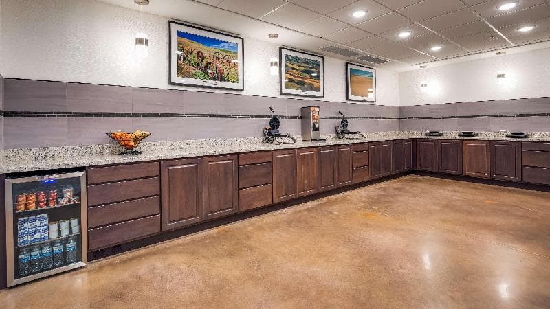Best Western Plus The Inn At Hells Canyon 4