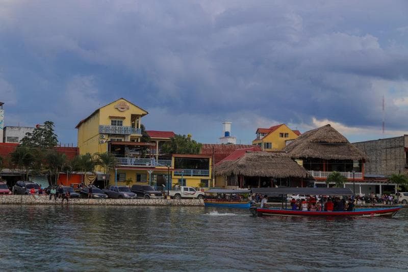 Hotel Casona De La Isla 2