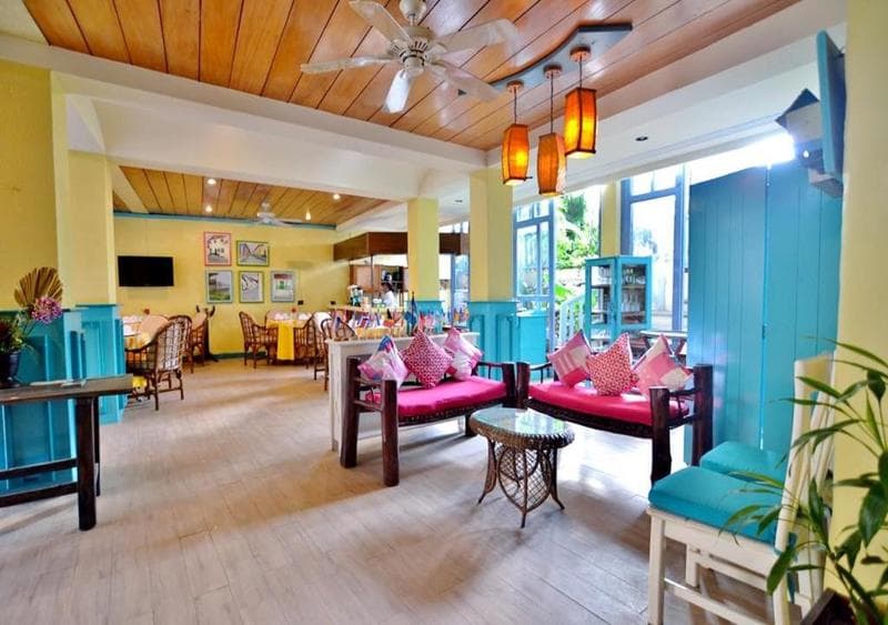 Hotel Casona De La Isla 4