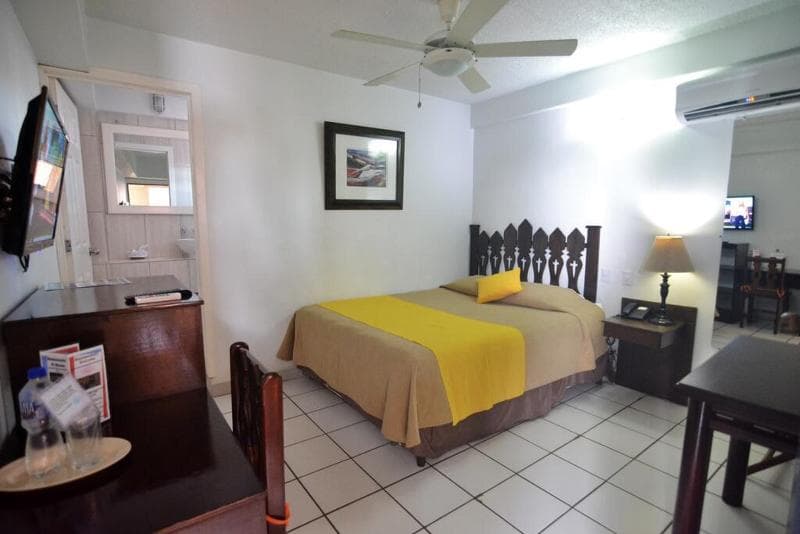 Hotel Casona De La Isla 5
