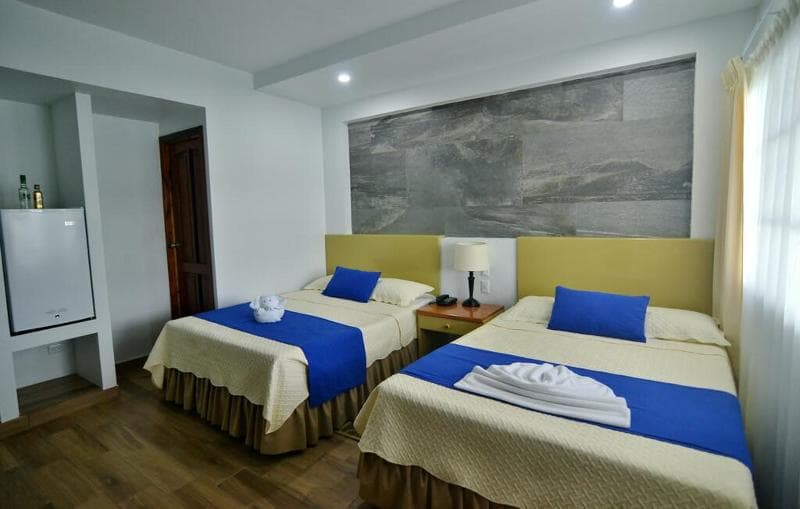 Hotel Casazul 4