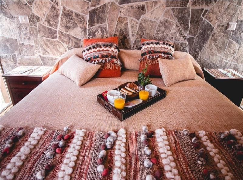 Lodge Quelana (Adults Only) 5