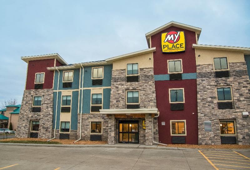 My Place Hotel Ankeny Ia 3
