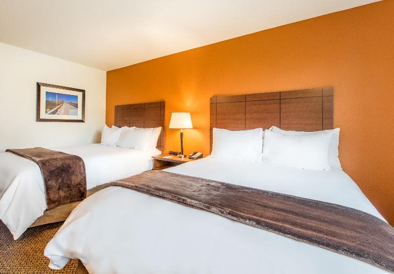 My Place Hotel Nashville Lebanon Tn 5