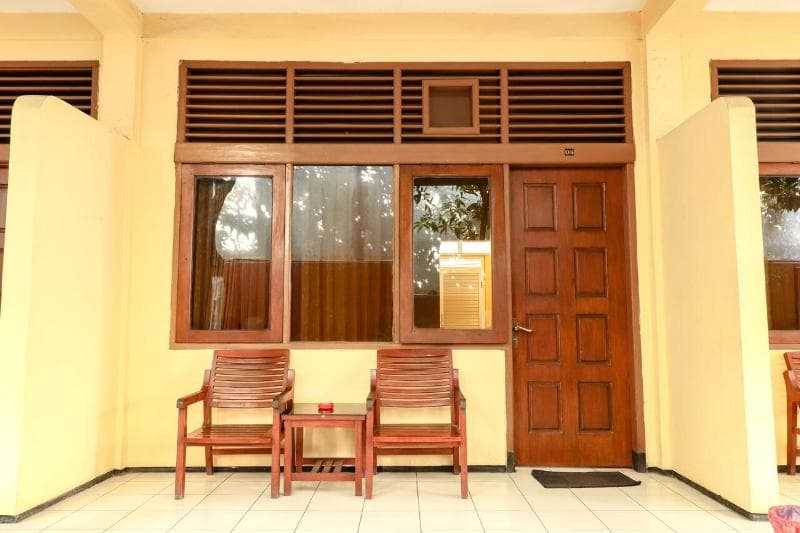Hotel Bungurasih Syariah 1