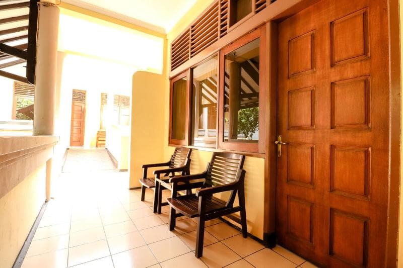 Hotel Bungurasih Syariah 2