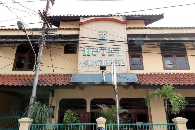 Hotel Bungurasih Syariah 3