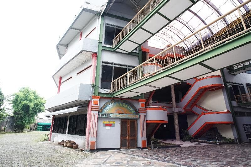 Hotel Bandung Permai photo 1