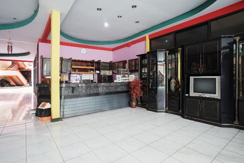 Hotel Bandung Permai 3
