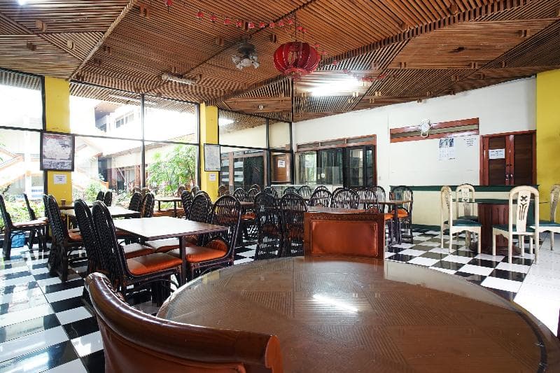 Hotel Bandung Permai 4