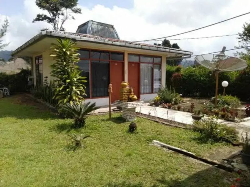 Kaliaga Bungalow By Zuzu 2