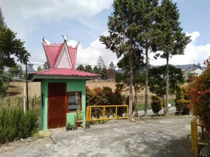 Kaliaga Bungalow By Zuzu 3