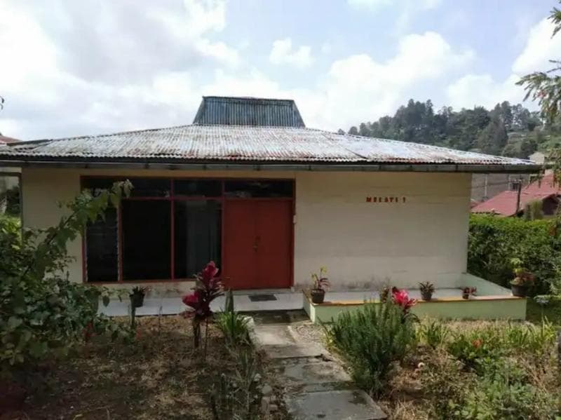 Kaliaga Bungalow By Zuzu 5