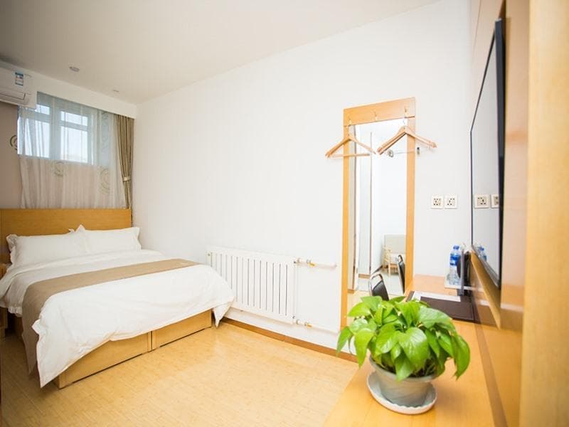 Greentree Inn Tangshan Qianxi Bus Terminal Express Hotel (Adults Only) photo 1