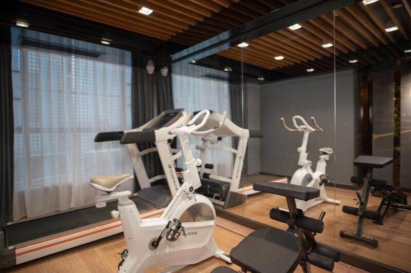 City Note Hotel Beijing Road Pedestrian Guangzhou main
