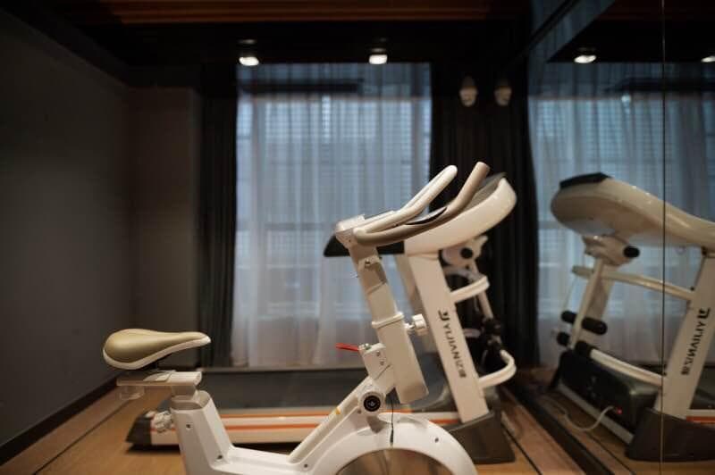 City Note Hotel Beijing Road Pedestrian Guangzhou 5