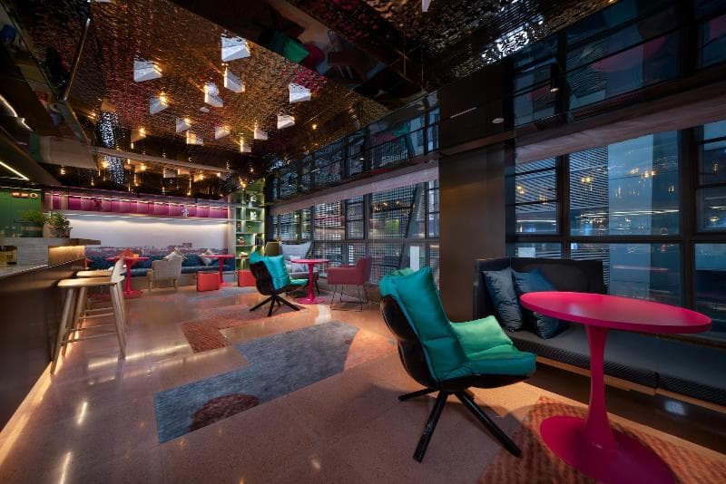 City Note Hotel Beijing Road Pedestrian Guangzhou 3