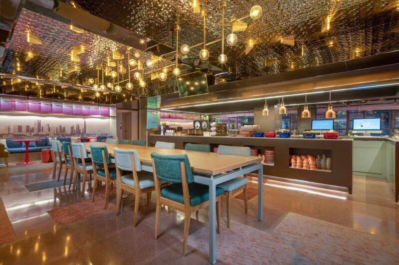 City Note Hotel Beijing Road Pedestrian Guangzhou 2