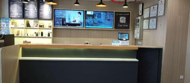Hanting Hotel (Guangzhou Sanyuanli Metro Station) 3