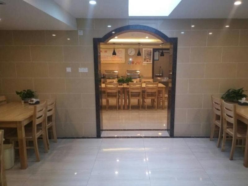 Vatica Qingdao Licang Area Xiazhuang Road Harmonio 3
