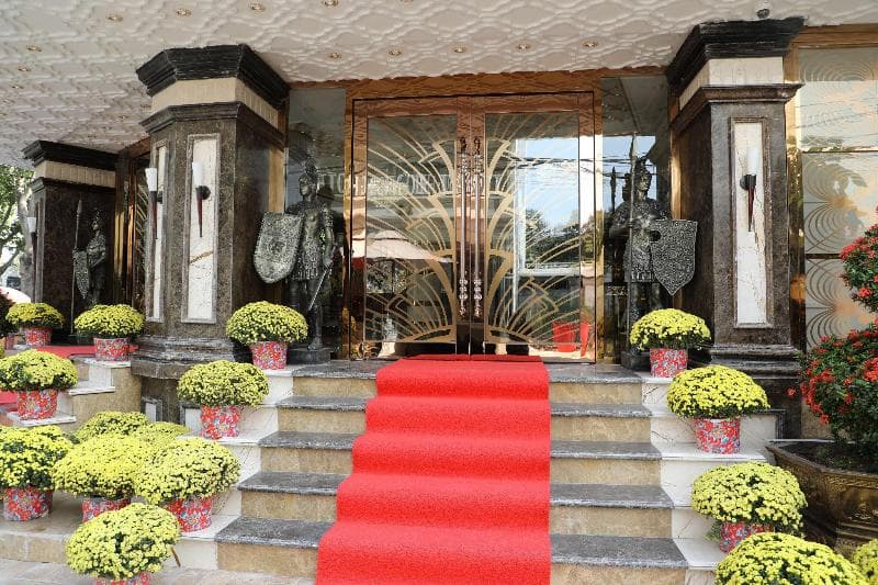 Enjoy Hotel 5A 3
