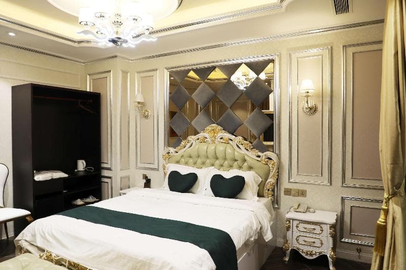 Enjoy Hotel 5A main