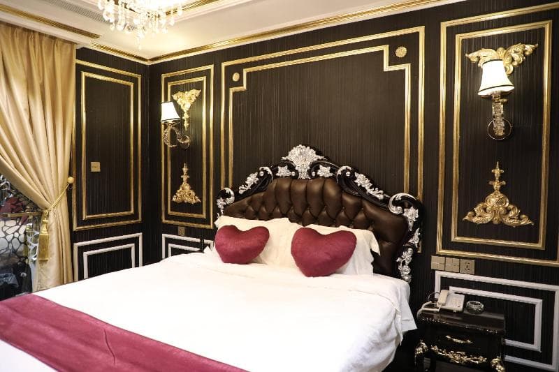 Enjoy Hotel 5A 4