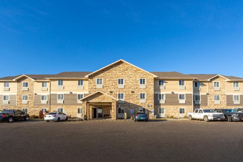 My Place Hotel Dickinson 3