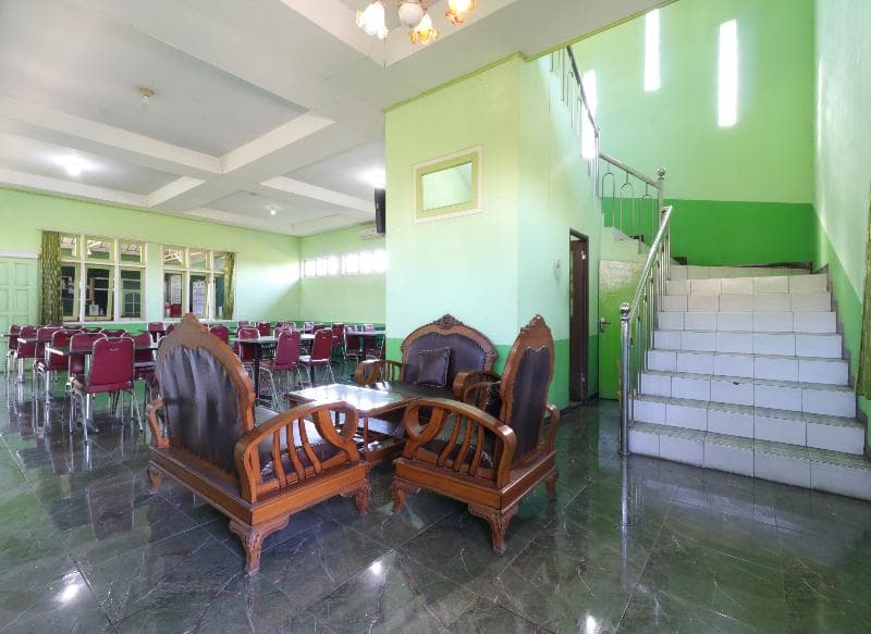 Cantik Hotel 3