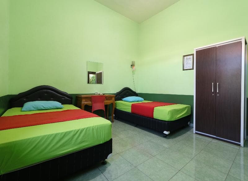 Cantik Hotel photo 1