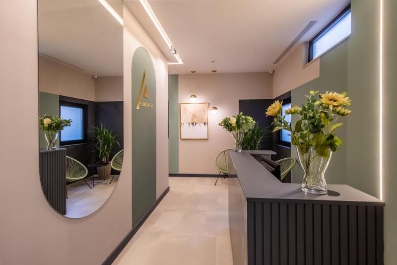Allure Boutique Hotel photo 1