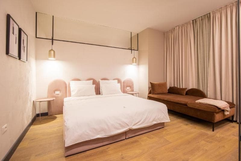 Allure Boutique Hotel 3