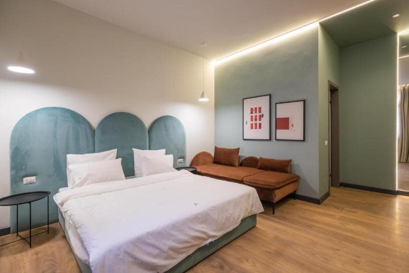 Allure Boutique Hotel 4