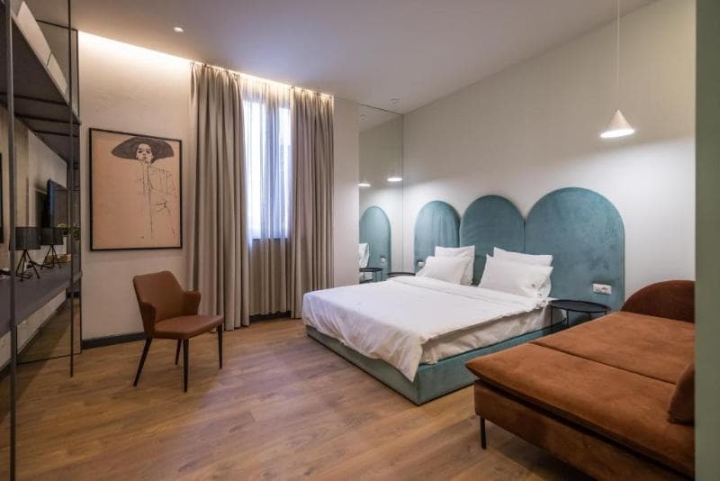 Allure Boutique Hotel 5