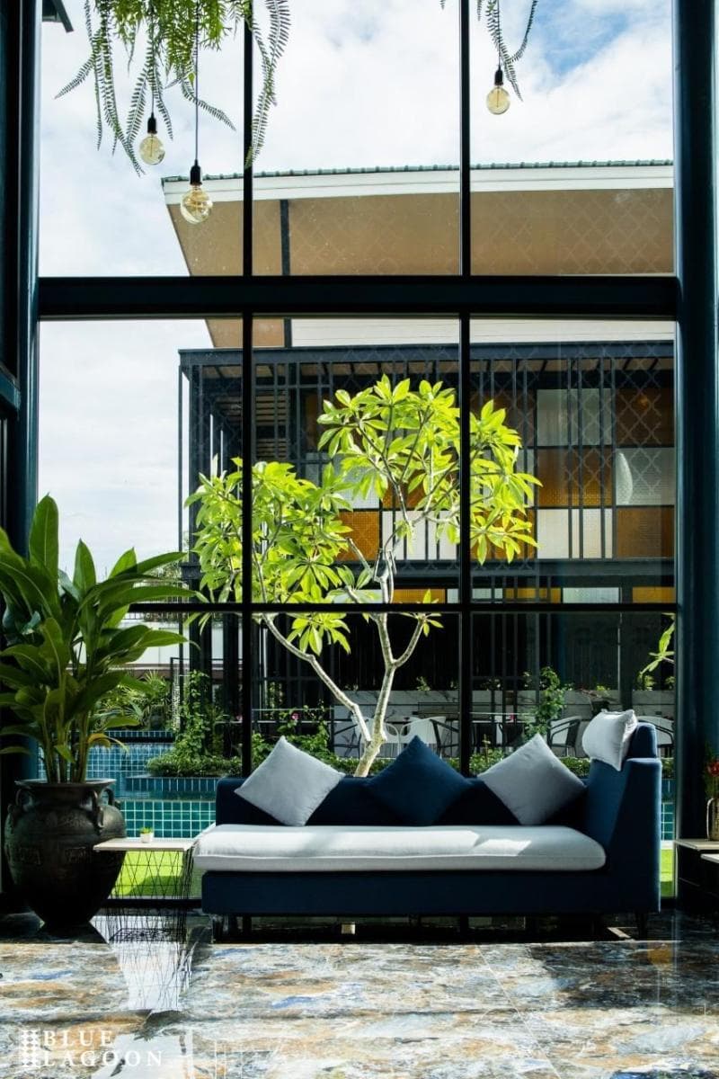 Blue Lagoon Hotel 3
